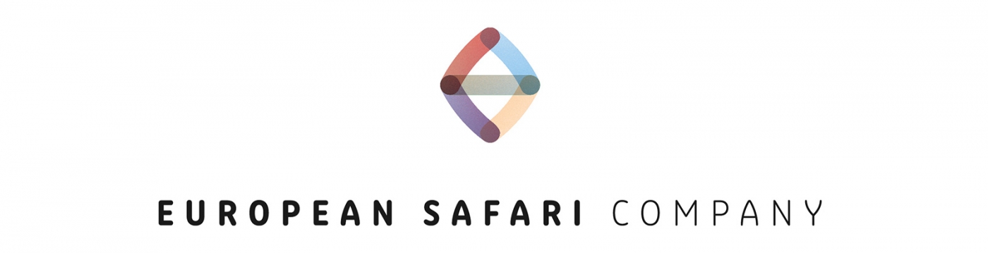 Logo European Safari Company