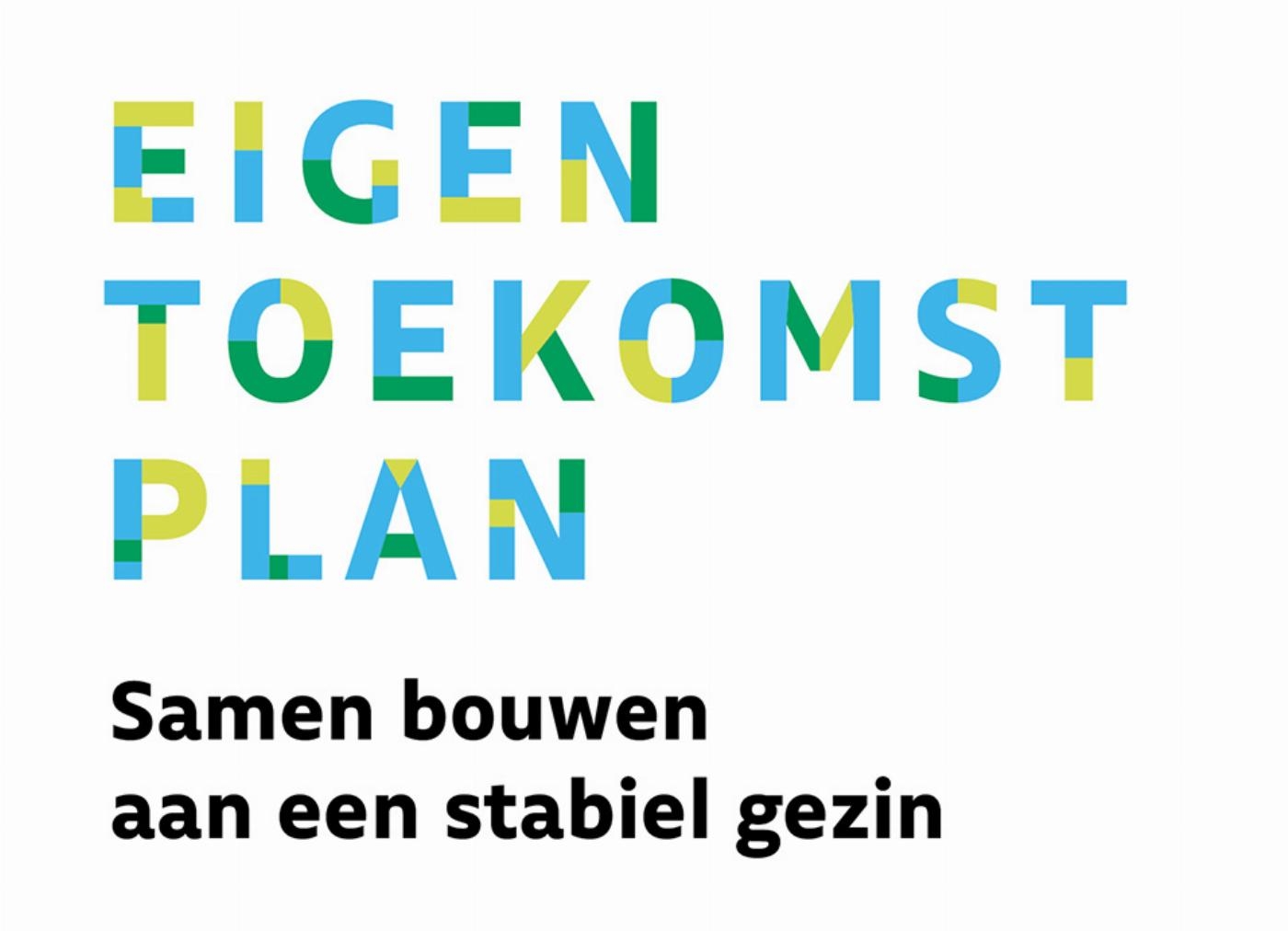 Logo Eigen Toekomst Plan