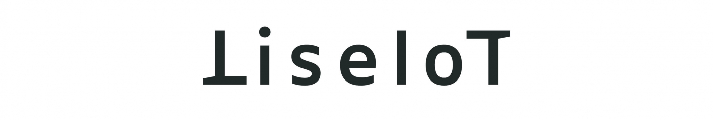 logo Liselot Roben